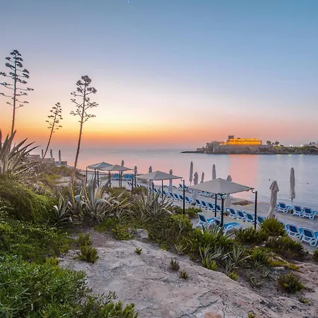 Modern In Prime Area For Beaches & Nightlife! -fast & Easy Self Check In -independent Access -no Family Sharing - Pembroke Gardens Location St. Julian's